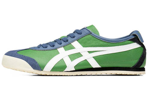 Onitsuka Tiger MEXICO 66 Shoes 'Spinach Green White' 1183A201-303