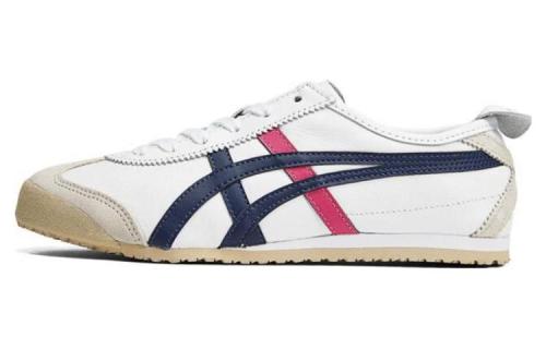 Onitsuka Tiger MEXICO 66 Shoes 'White Green Red' 1183C102-102