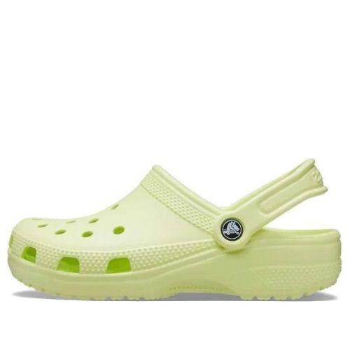 Crocs Beach Sports Sandals Unisex Yellow 10001-3U4