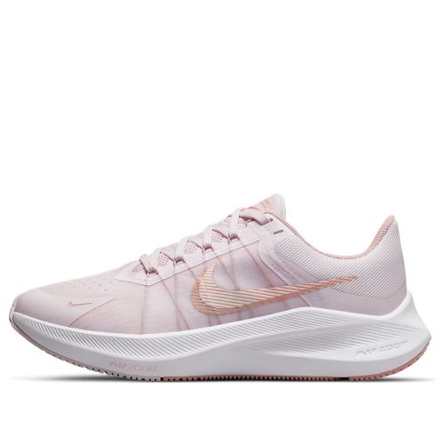 (WMNS) Nike Zoom Winflo 8 'Light Violet Champagne' CW3421-500