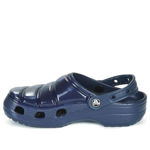 Crocs Classic Clog Crocs Unisex Blue Sandals 206624-410