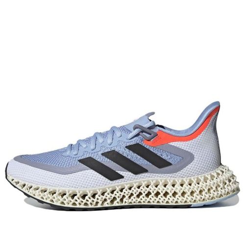 Adidas 4DFWD Running Shoes 'Blue Dawn' HP7654
