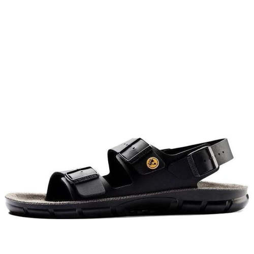 Birkenstock Kano ESD approved sandal 'Black' 0500588