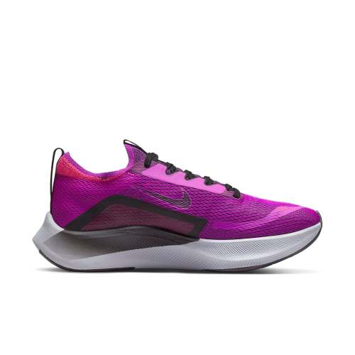 (WMNS) Nike Zoom Fly 4 'Hyper Violet' CT2401-501