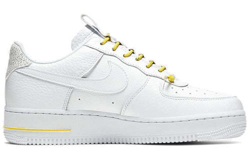 (WMNS) Nike Air Force 1 '07 Lux 'White Reflective' 898889-104