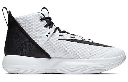 Nike Zoom Rize Team 'White' BQ5468-100