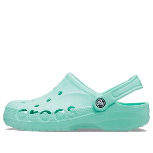 Crocs Outdoor Beach Sports Green Sandals 10126-3U3
