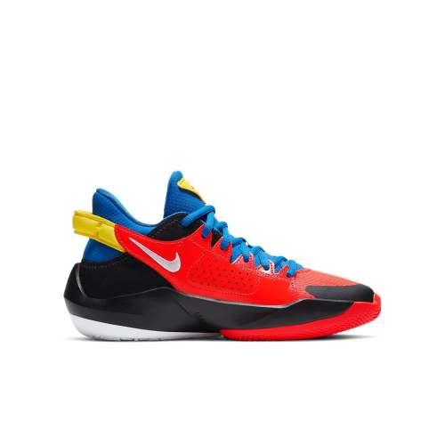 (GS) Nike Zoom Freak 2 'Bright Crimson' CN8574-606
