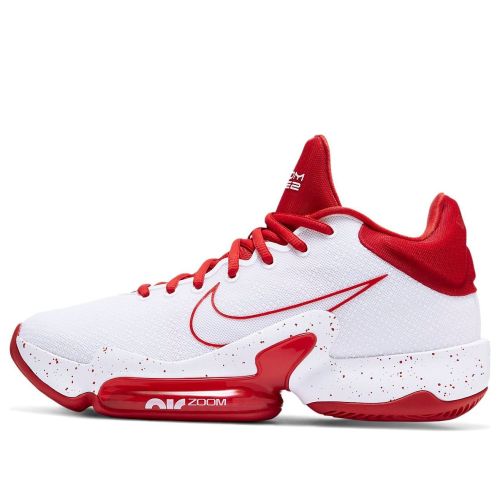 Nike Zoom Rize 2 EP White/Red CZ5021-100