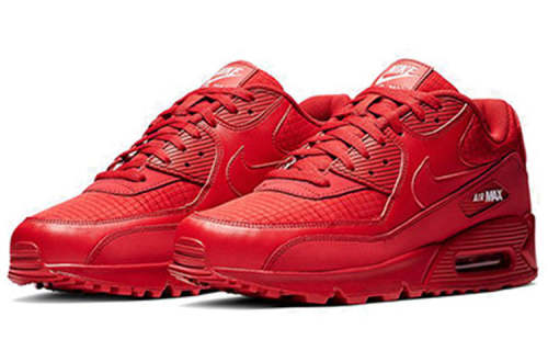 Nike Air Max 90 Essential 'University Red' AJ1285-602
