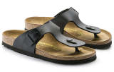 Birkenstock Ramses Series Black Version Unisex Sandals 44791