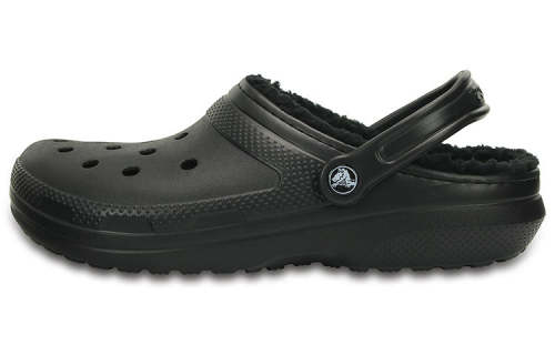 Crocs Classic Shoe Shoe Unisex Black 203591-060