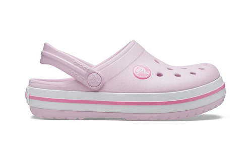 (PS) Crocs Outdoor Beach Sports Sandals Pink 204537-6GD
