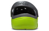 Crocs Classic Clog Beach Sandals 'Dark Green' 11991-0A1