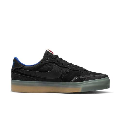 (WMNS) Nike Zoom Pogo Plus Premium SB 'Black Gum' DV5470-001