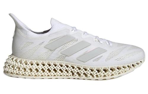 (WMNS) adidas 4DFWD 3 RUNNING SHOES 'White IG8992