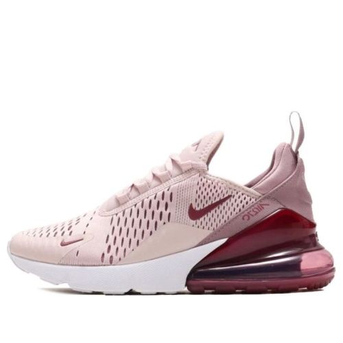 (WMNS) Nike Air Max 270 'Barely Rose' AH6789-601