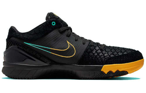 Nike Zoom Kobe 4 Protro 'Snakeskin' AV6339-002