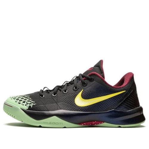 Nike Zoom Kobe Venomenon 4 'Glow In The Dark' 635578-003