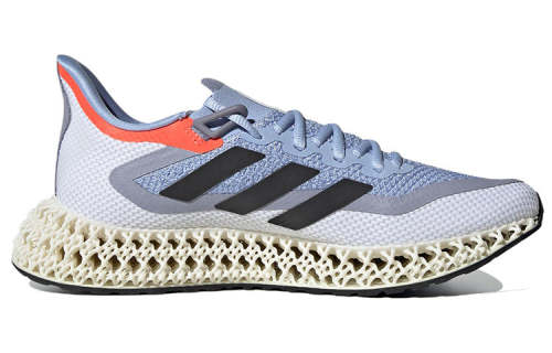 Adidas 4DFWD Running Shoes 'Blue Dawn' HP7654