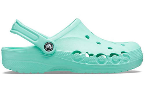 Crocs Outdoor Beach Sports Green Sandals 10126-3U3