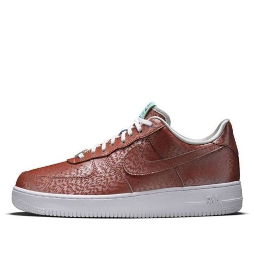 Nike Air Force 1 Low 'Lady Liberty' 812297-800