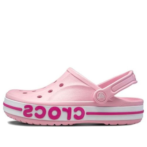 Crocs Classic Bayaband Clog 'Pink' 205089-6OV
