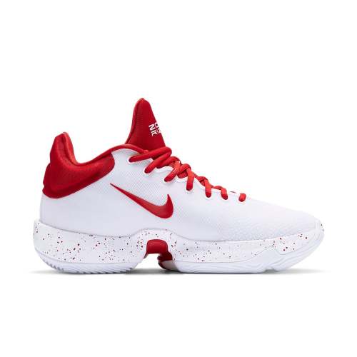 Nike Zoom Rize 2 EP White/Red CZ5021-100