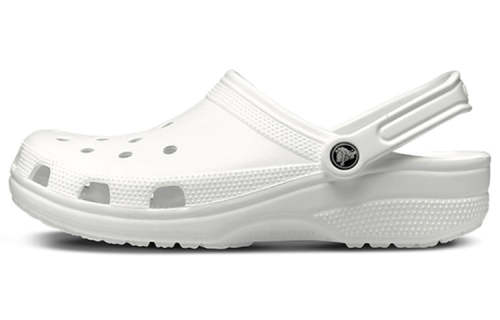 Crocs Classic Clog 'Classic White' 10001-100