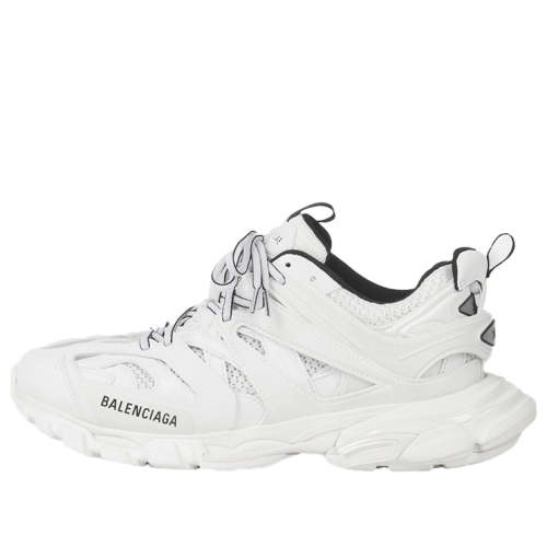 Balenciaga Track Sneaker 'White' 542023W3AC19010