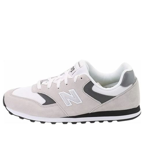 New Balance 393 Series Gray ML393SE1