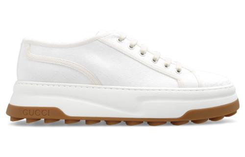 Gucci GG Sneakers 'White' 745998-20Q20-9044