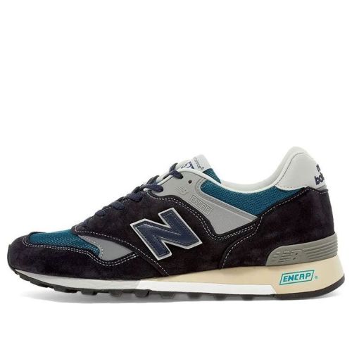 New Balance 577 Made in England 'Navy Grey' M577ORC