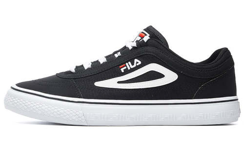FILA Canvas Shoes Black F12M034423FBK