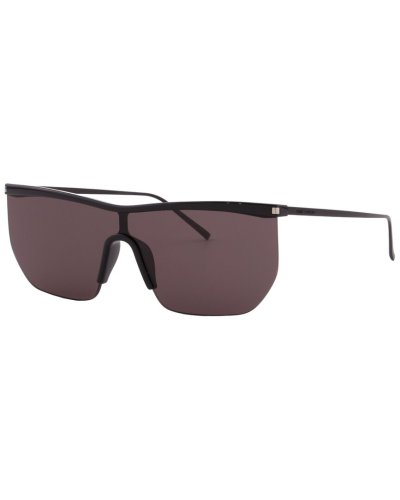 Saint Laurent Unisex 99Mm Sunglasses