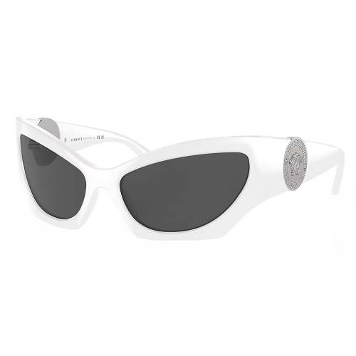 VE 4450 314/87 60mm Womens Cat-Eye Sunglasses