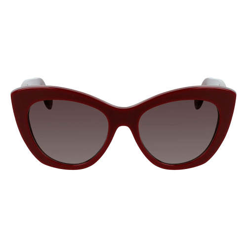 SF 1022S 214 Womens Cat-Eye Sunglasses