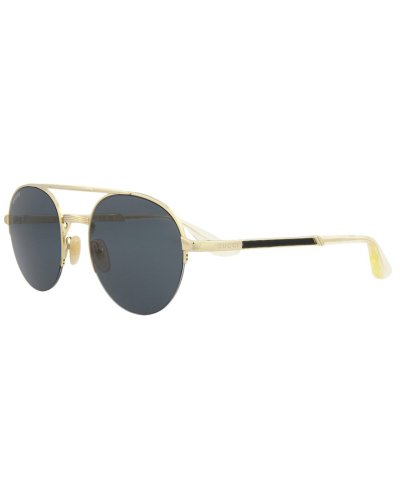 Gucci Men's 53Mm Sunglasses