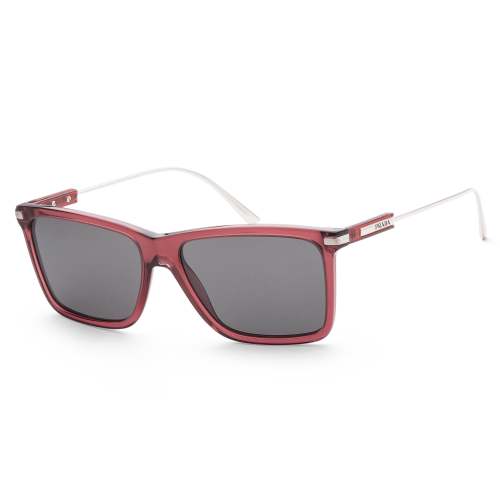 Prada Men's PR-01ZS-11G08G Fashion 58mm Transparent Etruscan Sunglasses