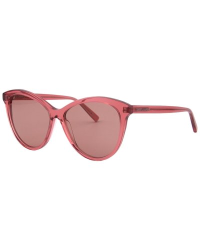 Saint Laurent Women's Sl456 57Mm Sunglasses