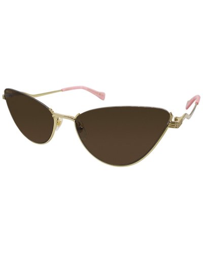 Gucci Women's Gg1006s 60Mm Sunglasses