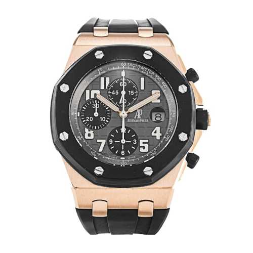 AP Royal Oak Rose