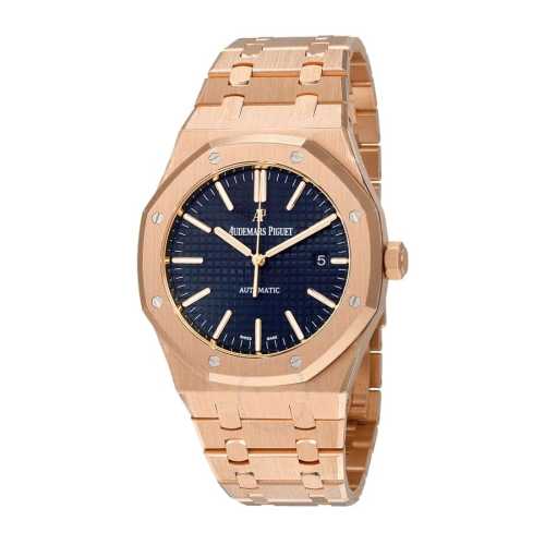 Audemars Piguet Royal Oak 15400OR.OO.1220OR.03