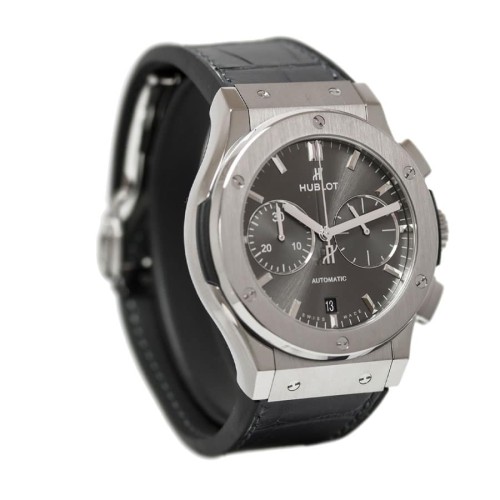 Hublot Racing Grey