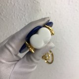 人気No1♪ルイヴィトン バッグチャーム キーホルダー スーパーコピー vuk96447