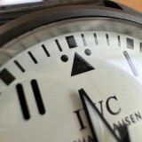 IWC パイロットウォッチ コピー オートマティック 41 "スペードA" IW326905