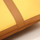 21-22AW エルメス ガーデンパーティ 36 30トレンチ erb06324