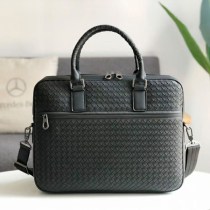 追跡付き発送ボッテガヴェネタ クラシック・イントレチャート コピー ブリーフケース 2way bop49258