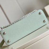 超希少！ルイヴィトン ショルダーバッグ カプシーヌ コピー vui54180