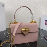 人気 新作限定 プラダ ショルダーバッグ 偽物 puw97379